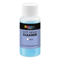 DTF Head Cleaner