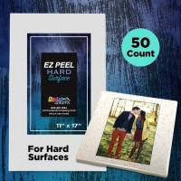 EZ Peel Hard Surface 11X17 Transfer Paper (50ct)