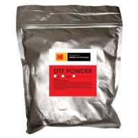 Kodak DTF Adhesive Powder 2.2lbs (1kg)