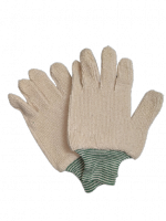 Heat Resistant Gloves, Pair - Size L