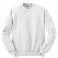 JERZEES &#174;  - NuBlend &#174;  Crewneck Sweatshirt.  562M