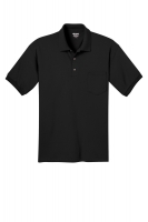 Gildan &#174;  DryBlend &#174;  6-Ounce Jersey Knit Sport Shirt with Pocket. 8900