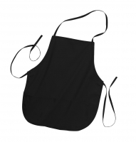 Port Authority &#174;  Medium-Length Apron.  A525