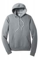 BELLA+CANVAS  &#174;  Unisex Sponge Fleece Pullover Hoodie. BC3719