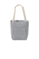 Port & Company  &#174;  Core Fleece Sweatshirt Tote BG415