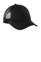 Port Authority  &#174;  Low-Profile Snapback Trucker Cap. C112LP