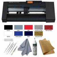 Cut n Press Pro Kit - No Heat Press