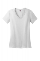 District &#174; Women's Perfect Weight &#174; V-neck Tee