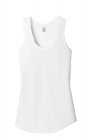 District &#174; Women's Perfect Tri &#174; Racerback Tank