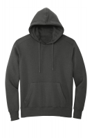 District  &#174;  Perfect Weight  &#174;  Fleece Hoodie DT1101