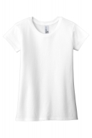 District  &#174;  Girls Very Important Tee  &#174;  .DT6001YG