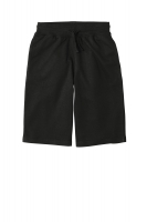 District &#174;  V.I.T. &#153; Fleece Short DT6108