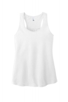 District &#174; Women's V.i.t. &#153; Gathered Back Tank