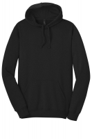 District &#174;  The Concert Fleece &#174;  Hoodie. DT810