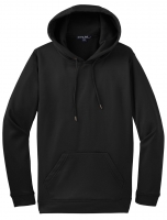 Sport-tek &#174; Sport-wick &#174; Fleece Hooded Pullover