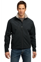 Port Authority &#174; Tall Glacier &#174; Soft Shell Jacket