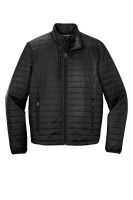 Port Authority  &#174;  Packable Puffy Jacket J850