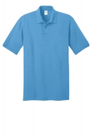 Port & Company &#174;  Core Blend Jersey Knit Polo. KP55