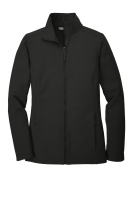 Port Authority &#174; Ladies Collective Soft Shell Jacket