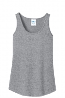 Port & Company &#174; Ladies Core Cotton Tank Top