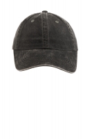 Port Authority &#174; Ladies Garment-washed Cap