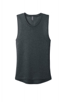 Next Level  &#153;  Women's Festival Muscle Tank. NL5013