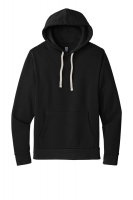 Next Level &#153;    Unisex Beach Fleece Pullover Hoodie. NL9303