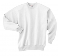 Hanes &#174;  - EcoSmart &#174;  Crewneck Sweatshirt.  P160