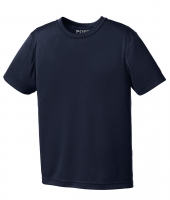 Port & Company &#174; Youth Performance Tee