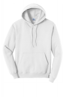 Port & Company  &#174;  Tall Core Fleece Pullover Hooded Sweatshirt PC78HT