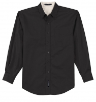 Port Authority &#174;  Long Sleeve Easy Care Shirt  S608