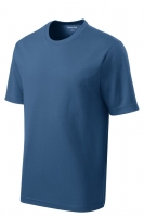 Sport-tek &#174; Posicharge &#174; Racermesh &#174; Tee