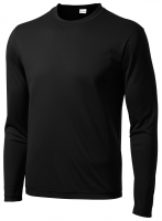 Sport-tek &#174; Long Sleeve Posicharge &#174; Competitor&#153; Tee