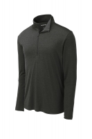 Sport-Tek  &#174;  Endeavor 1/4-Zip Pullover. ST469