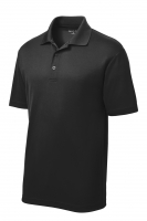 Sport-tek &#174; Posicharge &#174; Racermesh &#174; Polo