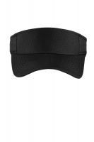 Sport-Tek &#174;  PosiCharge &#174;  RacerMesh &#174;  Visor.  STC27