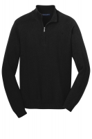 Port Authority &#174; 1/2-zip Sweater