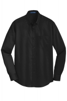 Port Authority &#174; Tall Superpro &#153; Twill Shirt