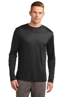 Sport-tek &#174; Tall Long Sleeve Posicharge &#174; Competitor&#153; Tee