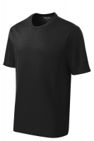 Sport-tek &#174; Youth Posicharge &#174; Racermesh&#174; Tee