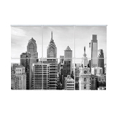 Chromaluxe 11.7"x11.7" Square Gloss Clear Photo Tile  - Unisub