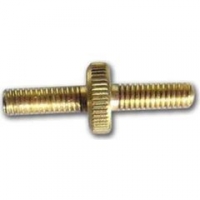 Round Hoop Screw 1-1/16"