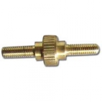 NonRound Hoop Screw 1-5/16"