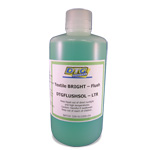 DTG BRIGHT Flushing Solution - 1 Liter