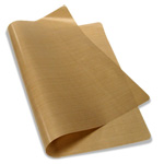 Teflon Flat Sheet 17X21