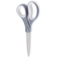 Performance 8" Softgrip Titanium Scissors