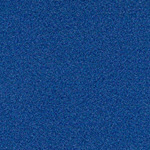 Navy 12X18 Embroidery Foam - 3mm