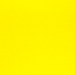 Yellow 12X18 Embroidery Foam - 3mm