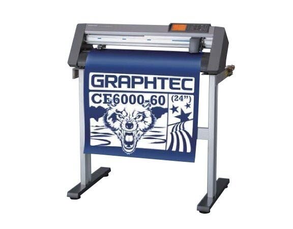 Graphtec CE7000-60 PLUS 24" & Stand