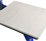 Heat Resistant Pad - 1/2X16X20in